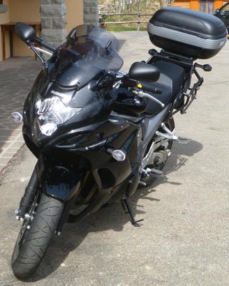 Suzuki GSX 1255 - 2012