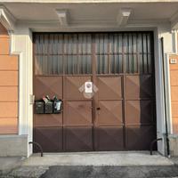 MAGAZZINO A MAPPANO