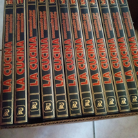 Enciclopedia La cucina