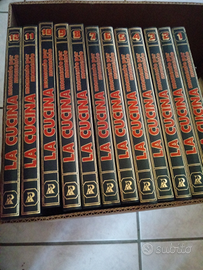 Enciclopedia La cucina