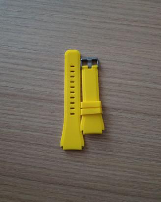 Cinturino compatibile smart watch
