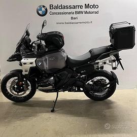 BMW R 1300 GS Adventure Adventure Triple Black my2