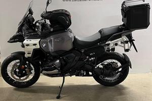 BMW R 1300 GS Adventure Adventure Triple Black my2