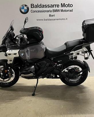 BMW R 1300 GS Adventure Adventure Triple Black my2