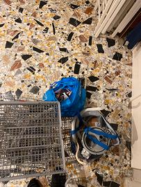 Ricambi lavastoviglie