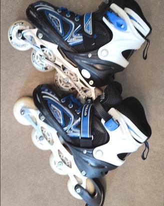 ROLLERBLADE - PATTINI I LINEA taglia 35-38