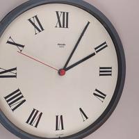 OROLOGIO PHILIPS, GERMANIA ANNI 80