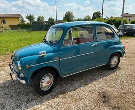 Fiat 800 - 1965