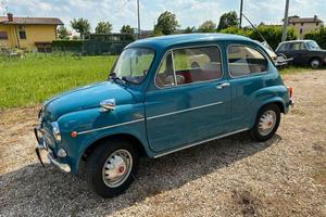 Fiat 800 - 1965
