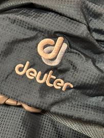 Zaino Deuter
