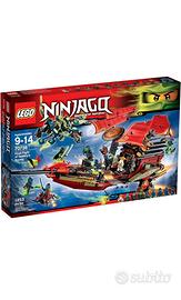 lego nave ninjago