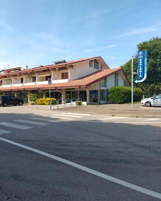 Appartamento per 2/3 persone