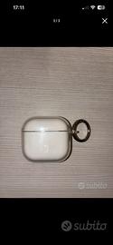 Airpods 4 Anc + cuffie