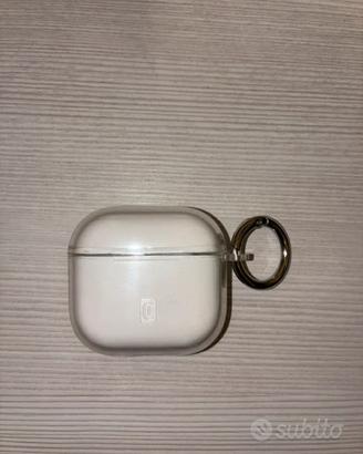 Airpods 4 Anc + cuffie