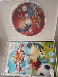 gioco della wii