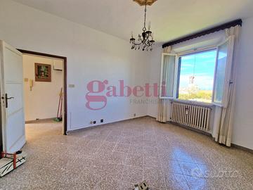 Appartamento Pisa [120VRG] (Marina di Pisa)