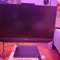 Computer Asus all-in-one