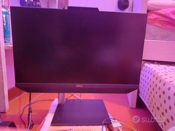 Computer Asus all-in-one