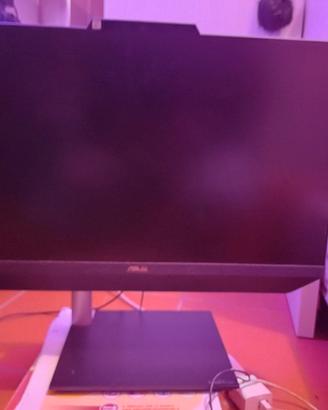 Computer Asus all-in-one