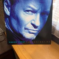 Vinile Vasco Rossi