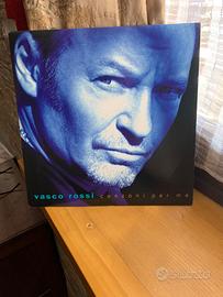 Vinile Vasco Rossi