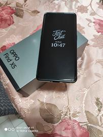 Oppo find x5 5g