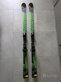 Sci Fischer Progressor F19