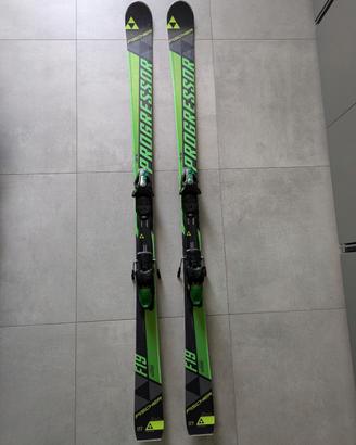 Sci Fischer Progressor F19