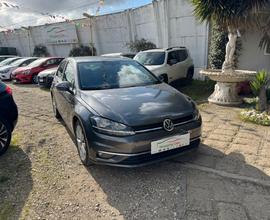 Volkswagen Golf 1.6 TDI 115 CV 2018