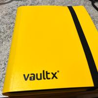 Dragon Ball FB02 Blazing Aura Regular set + Album