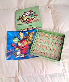 Gioco Super Foodies 3