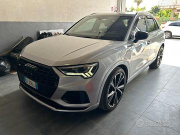 Audi q3 2019