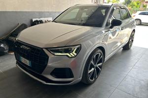 Audi q3 2019