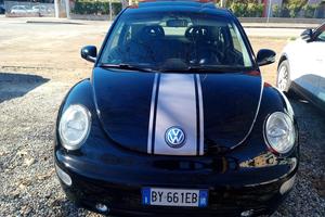 Volkswagen New Beetle