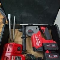TASSELLATORE MILWAUKEE M18