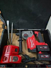 TASSELLATORE MILWAUKEE M18