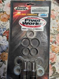 kit cuscinetti forcellone Yamaha 