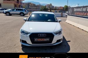 Audi A3 NEW SERIE 30 SPB 1.6 TDI 116 CV *SPORT* Fu