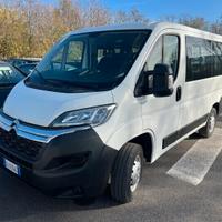 CITROEN JUMPER 2.0 120cv 9posti