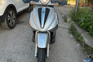 Piaggio beverly 250 tourer