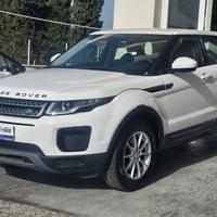 Land Rover Range Rover Evoque 2.0 td4 Pure 150cv 5
