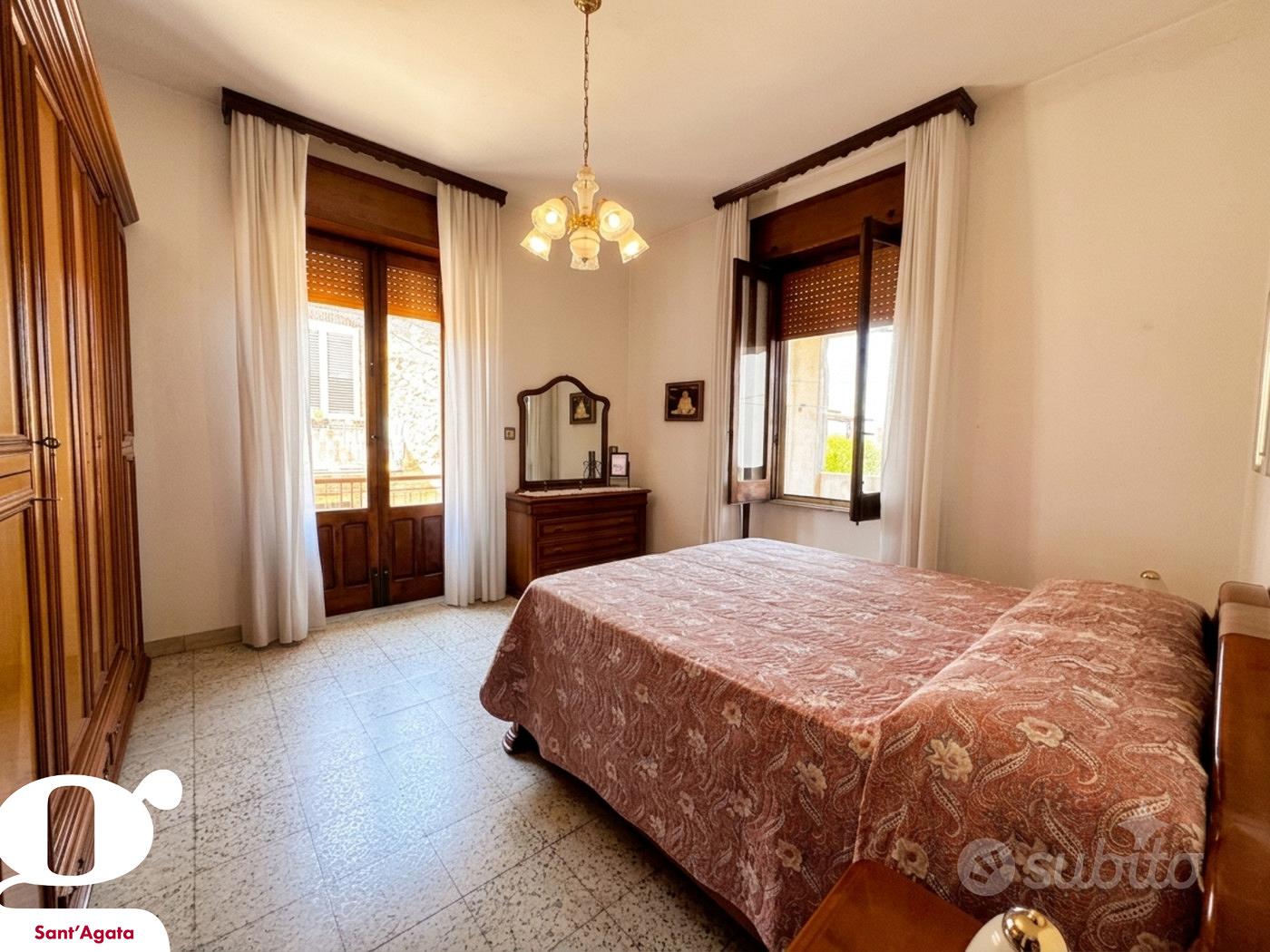 Appartamento – Capo d'Orlando, Forno Santa Lucia, Fontana Drago - Vista 3