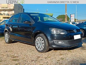 VOLKSWAGEN Polo 1.2 TDI 75 Cv - GARANZIA