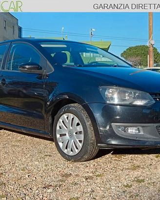 VOLKSWAGEN Polo 1.2 TDI 75 Cv - GARANZIA
