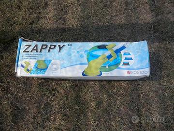 Pulitore Automatico Zappy per Piscine