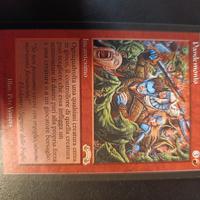 carte magic pandemonium