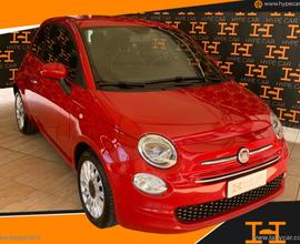 FIAT 500 1.0 Hybrid Lounge