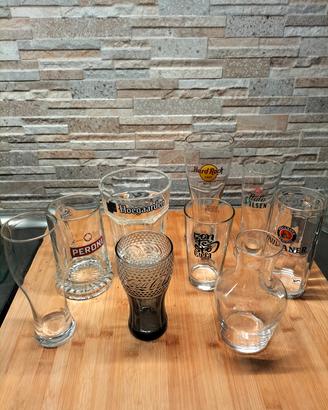 Bicchieri birra&co.