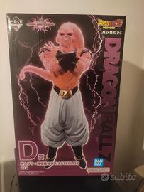 Majin Buu Ichiban Kuji Dragonball masterlise 
