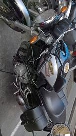 Ducati Monster 400